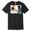 Unisex Jersey Short Sleeve Tee Thumbnail