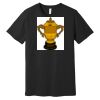 Unisex Jersey Short Sleeve Tee Thumbnail