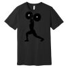 Unisex Jersey Short Sleeve Tee Thumbnail