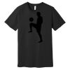 Unisex Jersey Short Sleeve Tee Thumbnail