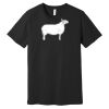 Unisex Jersey Short Sleeve Tee Thumbnail