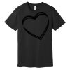 Unisex Jersey Short Sleeve Tee Thumbnail
