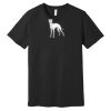 Unisex Jersey Short Sleeve Tee Thumbnail