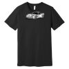 Unisex Jersey Short Sleeve Tee Thumbnail