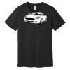 Unisex Jersey Short Sleeve Tee Thumbnail