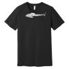 Unisex Jersey Short Sleeve Tee Thumbnail