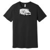 Unisex Jersey Short Sleeve Tee Thumbnail