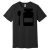 Unisex Jersey Short Sleeve Tee Thumbnail