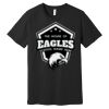 Unisex Jersey Short Sleeve Tee Thumbnail
