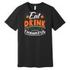 Unisex Jersey Short Sleeve Tee Thumbnail