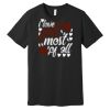Unisex Jersey Short Sleeve Tee Thumbnail