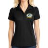 Ladies Micropique Sport Wick ® Polo Thumbnail