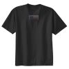 Youth 5.3oz Cotton T-Shirt Thumbnail