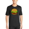 Performance Polyester Competitor™ Tee Thumbnail