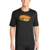 Performance Polyester Competitor™ Tee Thumbnail