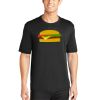 Performance Polyester Competitor™ Tee Thumbnail