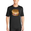 Performance Polyester Competitor™ Tee Thumbnail