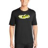 Performance Polyester Competitor™ Tee Thumbnail