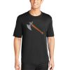 Performance Polyester Competitor™ Tee Thumbnail