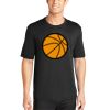 Performance Polyester Competitor™ Tee Thumbnail