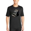 Performance Polyester Competitor™ Tee Thumbnail