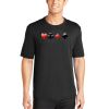 Performance Polyester Competitor™ Tee Thumbnail