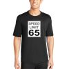 Performance Polyester Competitor™ Tee Thumbnail