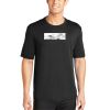 Performance Polyester Competitor™ Tee Thumbnail
