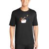Performance Polyester Competitor™ Tee Thumbnail
