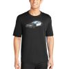 Performance Polyester Competitor™ Tee Thumbnail