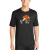 Performance Polyester Competitor™ Tee Thumbnail