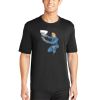 Performance Polyester Competitor™ Tee Thumbnail