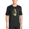 Performance Polyester Competitor™ Tee Thumbnail