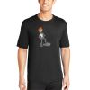Performance Polyester Competitor™ Tee Thumbnail