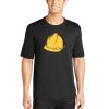 Performance Polyester Competitor™ Tee Thumbnail