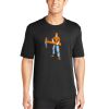 Performance Polyester Competitor™ Tee Thumbnail