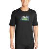 Performance Polyester Competitor™ Tee Thumbnail
