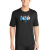 Performance Polyester Competitor™ Tee Thumbnail