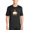 Performance Polyester Competitor™ Tee Thumbnail