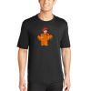 Performance Polyester Competitor™ Tee Thumbnail