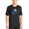 Performance Polyester Competitor™ Tee Thumbnail