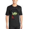 Performance Polyester Competitor™ Tee Thumbnail