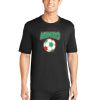 Performance Polyester Competitor™ Tee Thumbnail