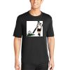 Performance Polyester Competitor™ Tee Thumbnail