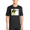 Performance Polyester Competitor™ Tee Thumbnail
