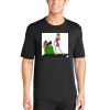 Performance Polyester Competitor™ Tee Thumbnail