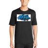 Performance Polyester Competitor™ Tee Thumbnail