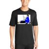 Performance Polyester Competitor™ Tee Thumbnail