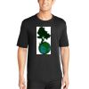 Performance Polyester Competitor™ Tee Thumbnail