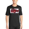 Performance Polyester Competitor™ Tee Thumbnail